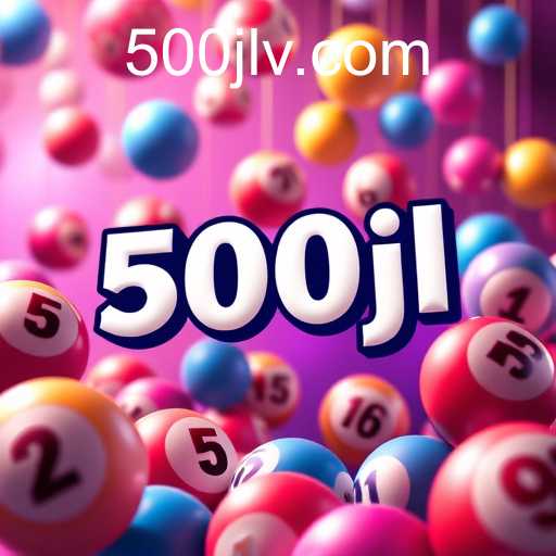 The Exciting World of Bingo Games: Exploring the 500jl Phenomenon