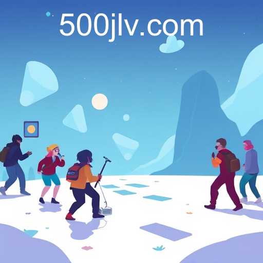 Exploring the Dynamics of Player Communities: The Case of 500jl