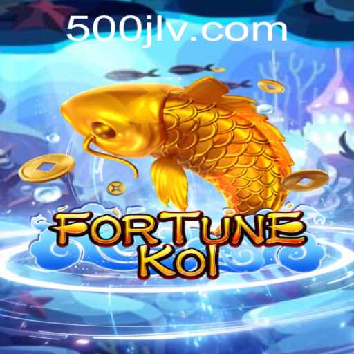 FORTUNEKOI: Dive into the Enchanting World of Luck and Strategy