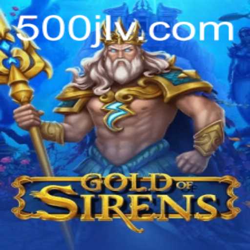Unveiling the Mysteries of GoldofSirens: A Journey Through Strategy and Strategy