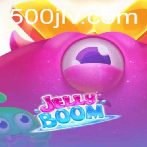 JellyBoom: Unveiling the Sweet World of Strategy and Fun