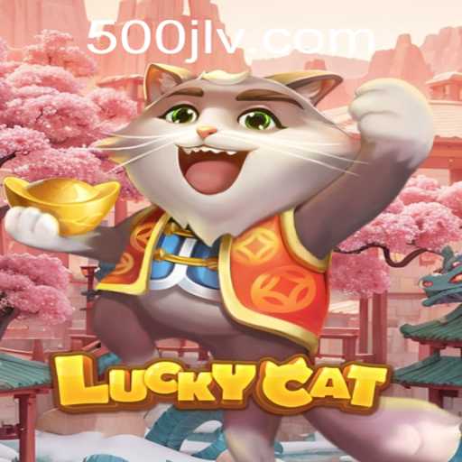 The Enchanting World of LuckyCat: A Compelling Mix of Strategy and Fortune