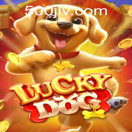 LuckyDog: An Engaging Gaming Experience with a Twist of Fortune