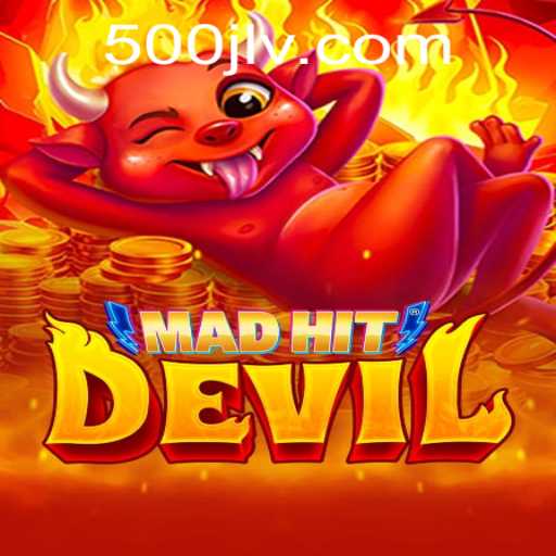 Unveiling MadHitDevil: A Thrilling New Game Adventure