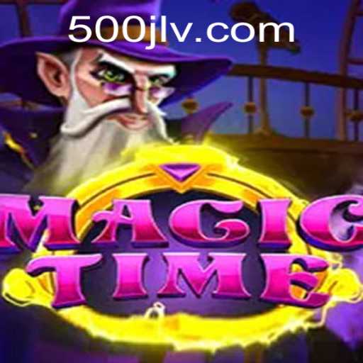 Unlocking the Mysteries of MagicTime: A Journey into Enchantment