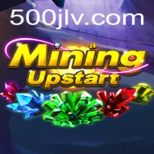 MiningUpstart: An Immersive Journey into the World of Bitcoin Mining