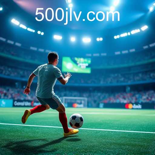 Exploring the Exciting World of Virtual Sports