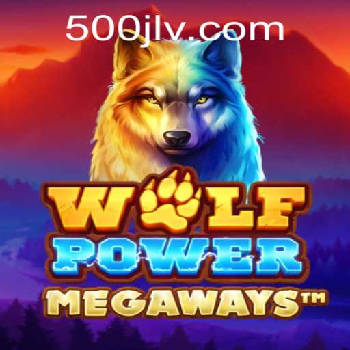 Discover the Thrilling World of WolfPowerMega: A New Sensation in Gaming